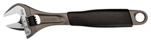 Bahco 9072 Skiftnyckel Ergo 257mm