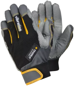 Tegera 9180A PRO Vibrationsdämpande Handskar