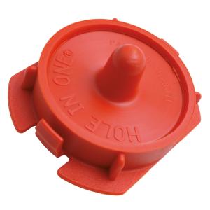 Hole-In-One 8:22 Apparatdosinsats med borr-/kabelskydd