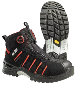 Jalas Exalter 9985 Skyddssko