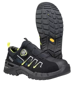 Jalas Exalter 9935 Skyddssko