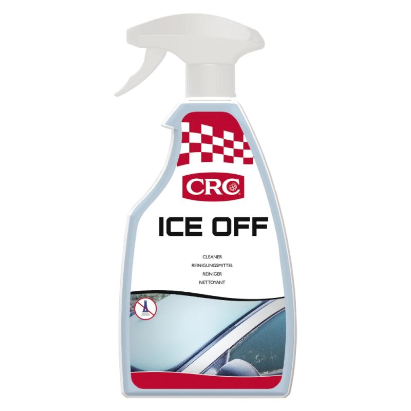 CRC Ice Off Isborttagare 500ml