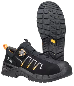 Jalas Exalter 9995 Skyddssko