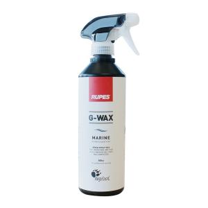 Rupes G-WAX Marinwax 500ml