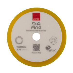 Rupes Skumtrissa Gul 130/150mm