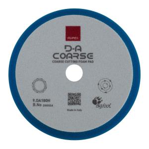 Rupes Skumtrissa Blå 150/180mm