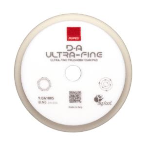 Rupes Skumtrissa Vit 150/180mm