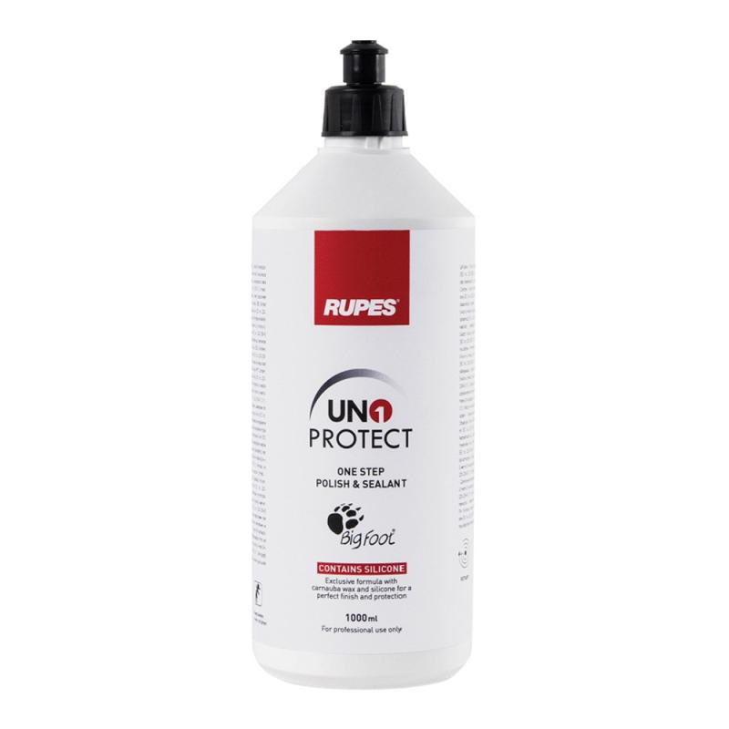 Rupes Uno Protect One Step Polermedel 1L