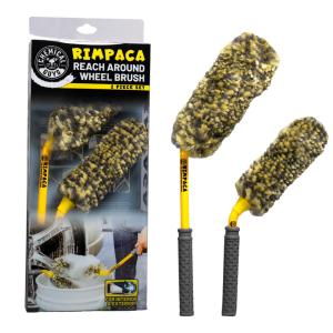 Chemical Guys Rimpaca Reach Around 2-pack Fälgborste