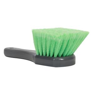 Chemical Guys Wheelie Short Handle Wheel Brush Fälgborste