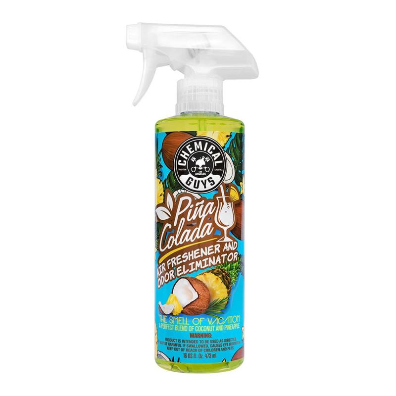 Interiördoft Chemical Guys Pina Colada 473ml