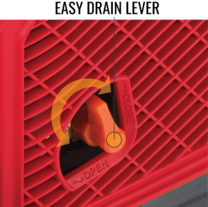 MAX AKHL1260E Högtryckskompressor