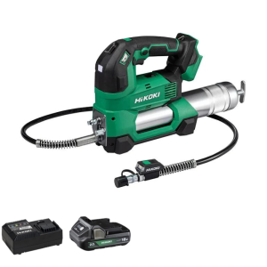 HiKOKI AL18DA Fettspruta 18V (1x2,0Ah)