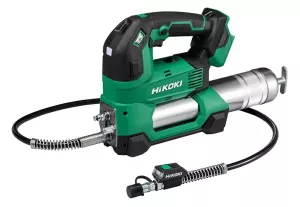 HiKOKI AL18DA Fettspruta 18V