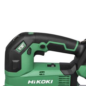 HiKOKI AL18DA Fettspruta 18V