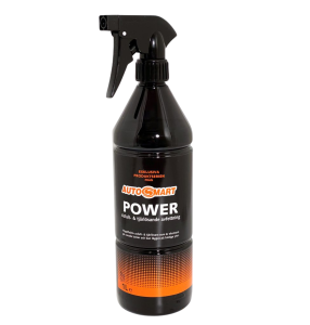 Autosmart-power