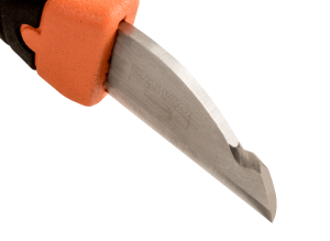 Bahco 2446-EL Elkniv m. Hölster