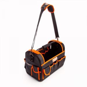 Bahco 3100TB Verktygsväska Öppen 24L