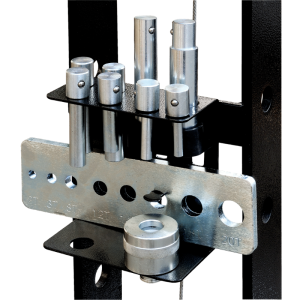 Bahco BH720 Hydraulpress 20 ton