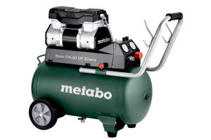 Metabo Basic 270-50 OF Silent Kompressor 1500W 50L