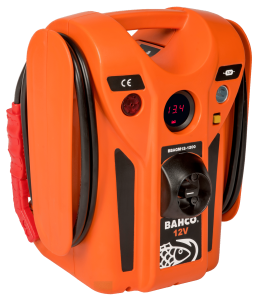 Bahco BBAGM12-1200 Booster 12V 1200CA