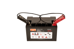 Bahco BBCE12-15S Batteriladdare 12V 15A
