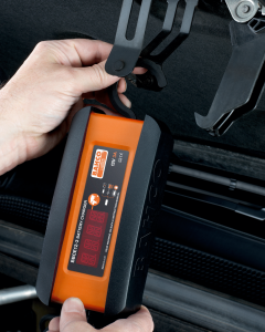 Bahco BBCE12-3 Batteriladdare 12V 3A