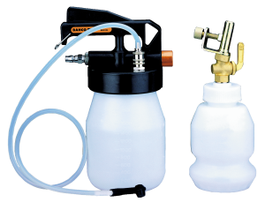 Bahco BBR350 Pneutmatisk Bromsluftare