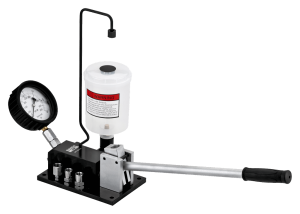 Bahco BE13ZL11 Dieselinsprutningspumptestare