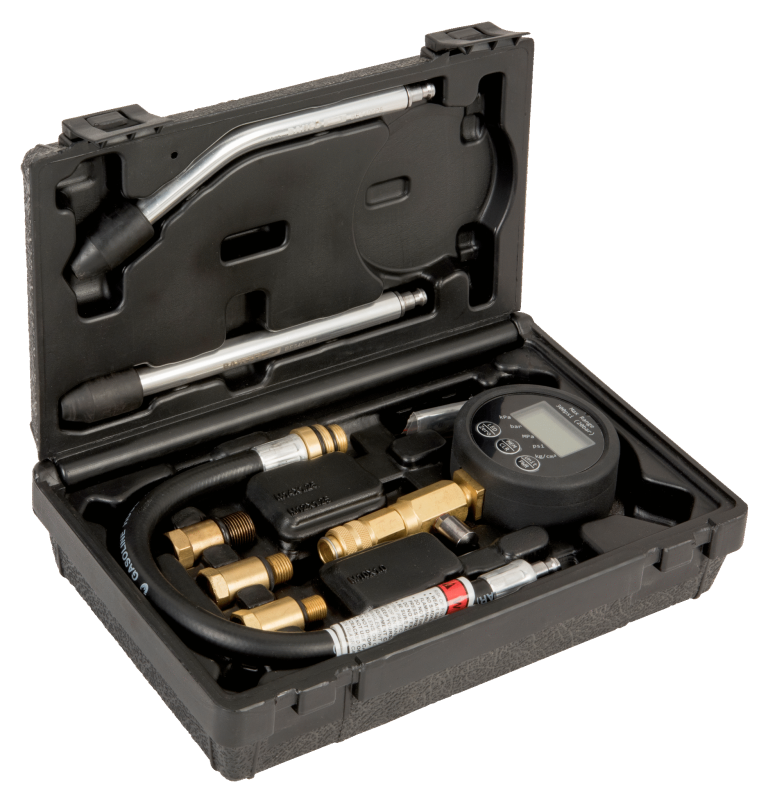 Bahco BE5400P Mätutrustningssats f. Kontroll av Motorkompression