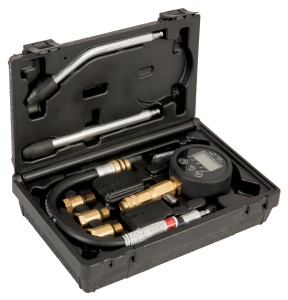 Bahco BE5400P Mätutrustningssats f. Kontroll av Motorkompression