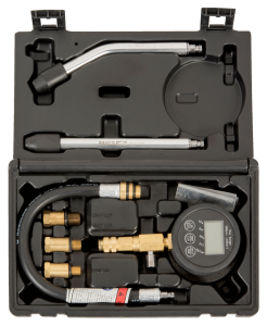 Bahco BE5400P Mätutrustningssats f. Kontroll av Motorkompression