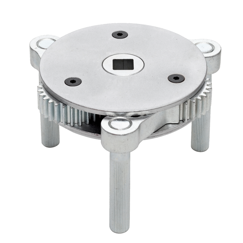 Bahco BE65R106160 Oljefilternyckel 106-160mm