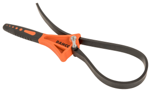 Bahco BE66152A Universal oljefiltertång <150mm