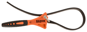 Bahco BE66152A Universal oljefiltertång <150mm