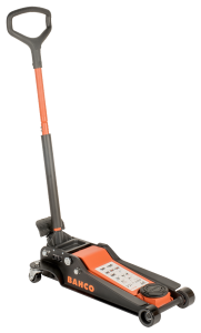 Bahco BH13000 Domkraft 3 Ton 552mm