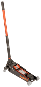 Bahco BH1A1500A Domkraft 1,5 Ton Aluminium 415mm