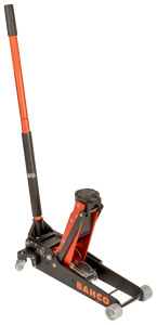 Bahco BH1A1500A Domkraft 1,5 Ton Aluminium 415mm