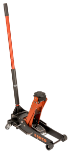 Bahco BH1A2500A Domkraft 2,5 Ton Aluminium 485mm