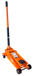 Bahco BH1EU3000 Domkraft 3 Ton 462mm