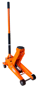 Bahco BH1EU3000 Domkraft 3 Ton 462mm