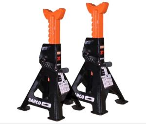 Bahco BH33000 Pallbock 3T 2-pack