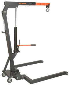 Bahco BH6PC600 Hopfällbar Verkstadskran <600kg