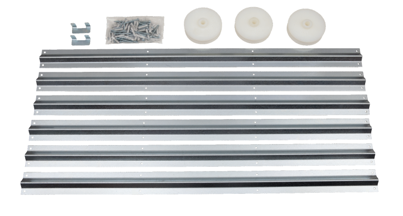 Bahco BLBT100AC1 Skena för BLBT100