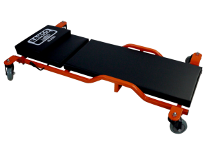 Bahco BLE301 Justerbar Låg Montörsvagn