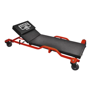 Bahco BLE301 Justerbar Låg Montörsvagn