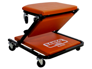 Bahco BLE302 Kombinerad Montörsvagn och Pall