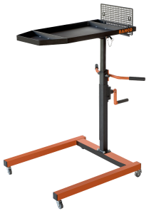 Bahco BLEMAT1 Justerbart Lyftbord 950-1350mm