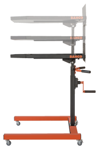 Bahco BLEMAT1 Justerbart Lyftbord 950-1350mm