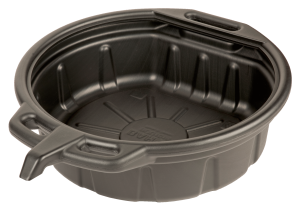 Bahco BOD1016 Spilloljeuppsamlare 16L